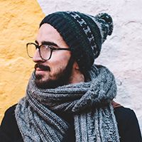 John Doe - Testimonial